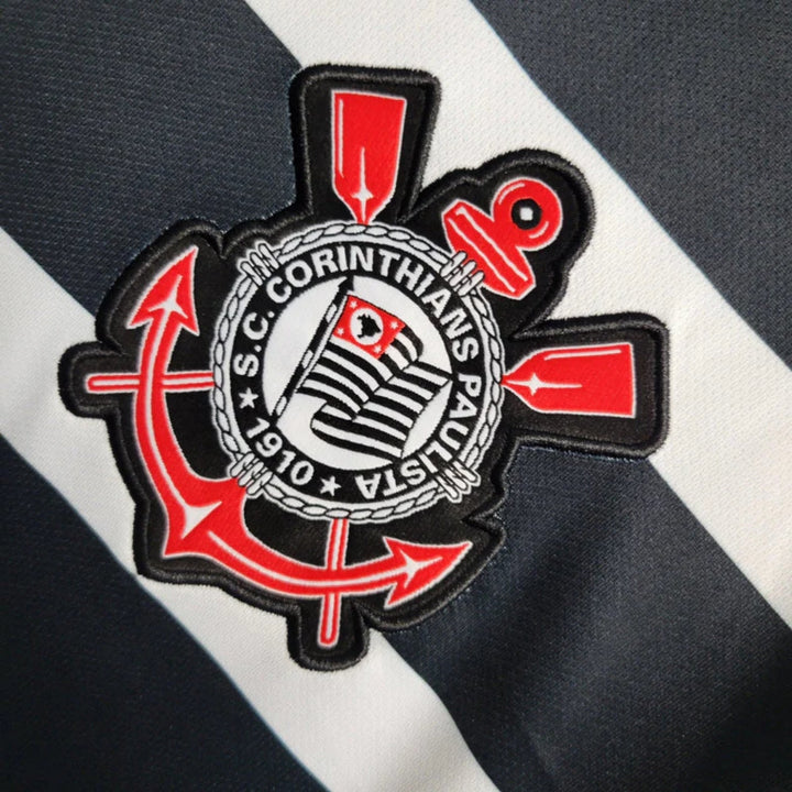 Corinthians Third 14/15