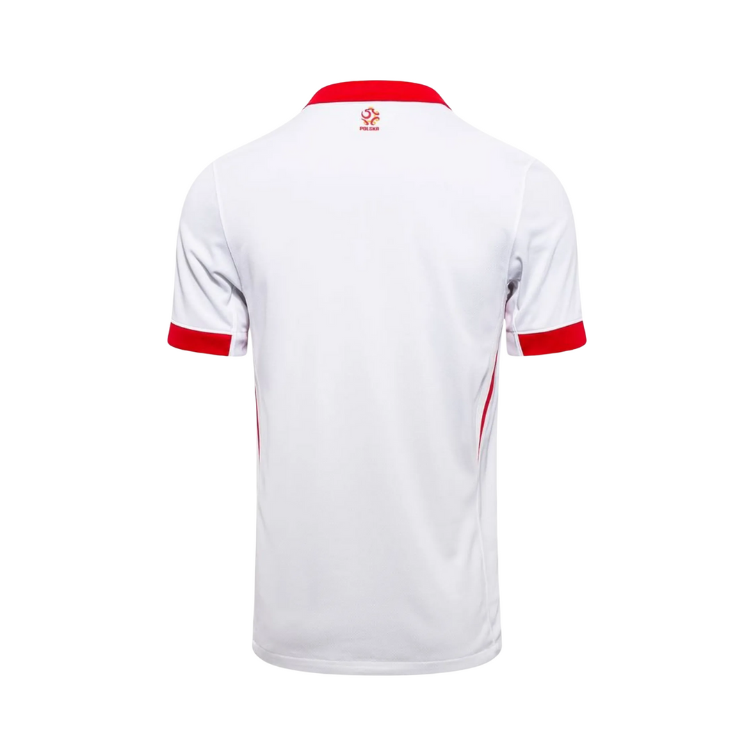 Poland Home 24/25 - Euro 2024