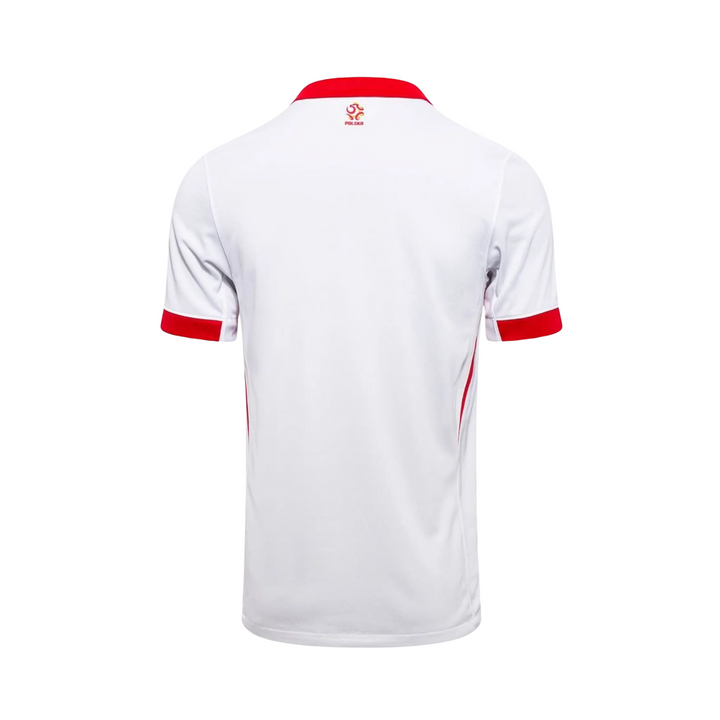 Poland Home 24/25 - Euro 2024