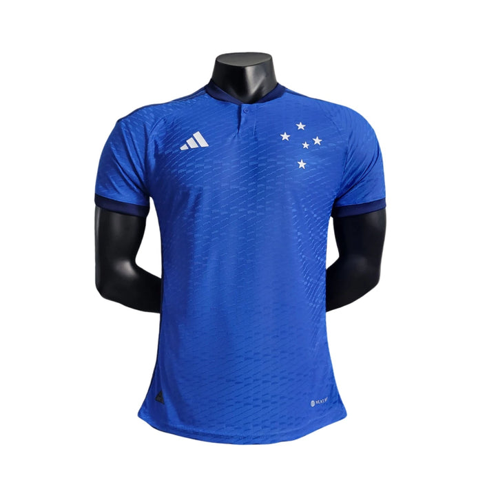 Cruzeiro Principal 23/24 - Player Version