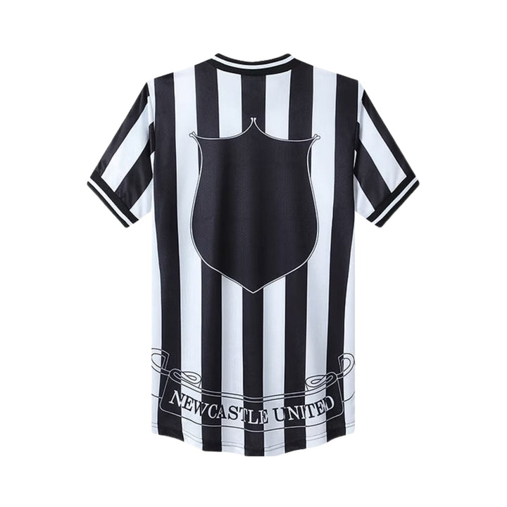 Newcastle Home 97/98