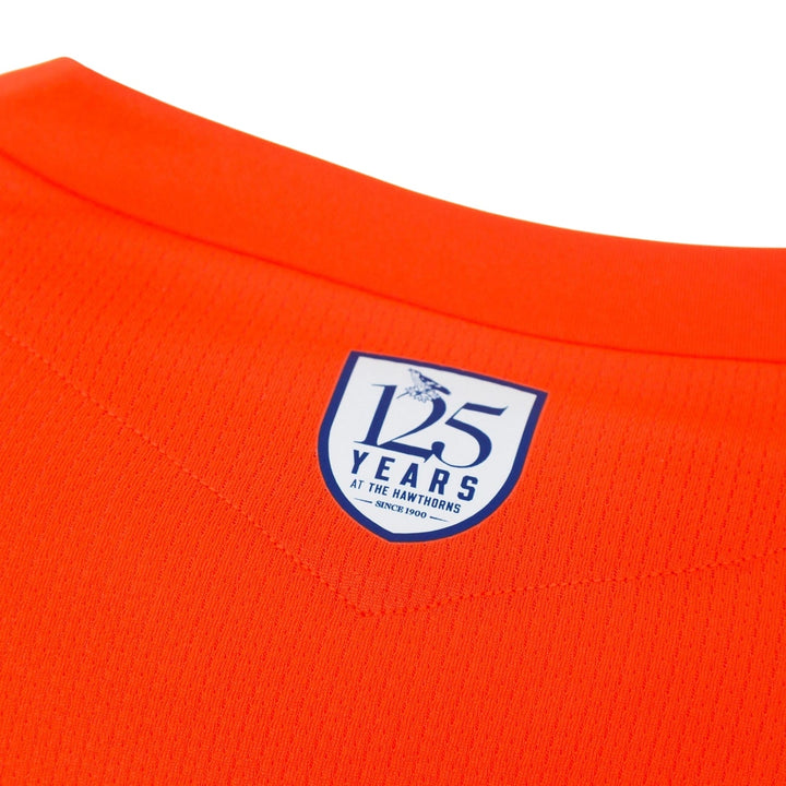 West Bromwich Albion Goalkeeper 25/26