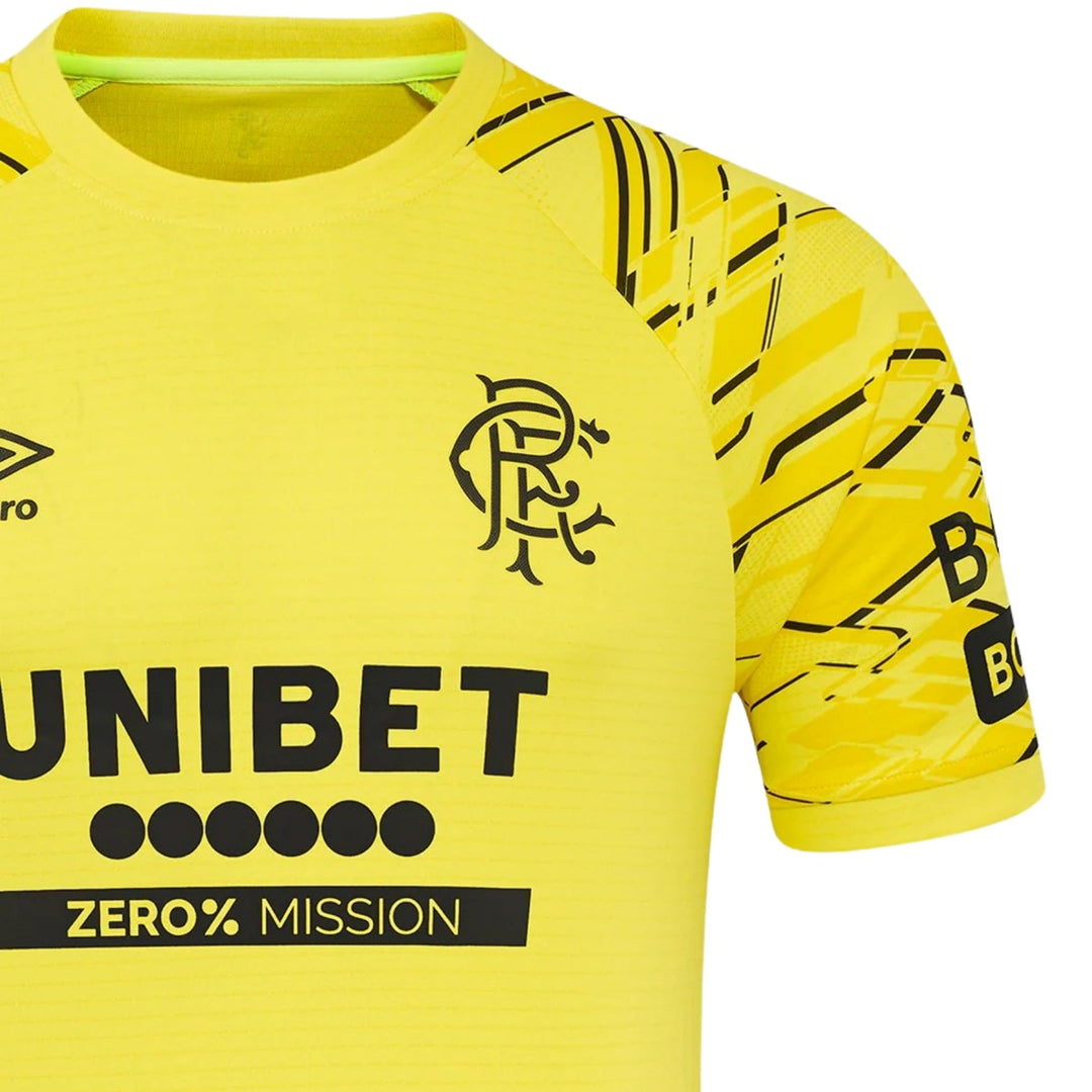 Rangers Goalkeeper 25/26