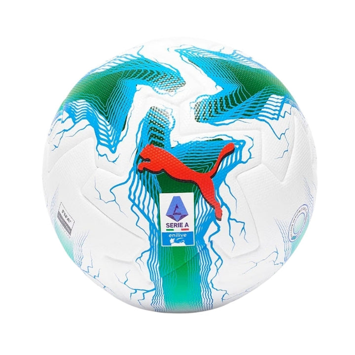 Match Ball - Italian League 2025/26