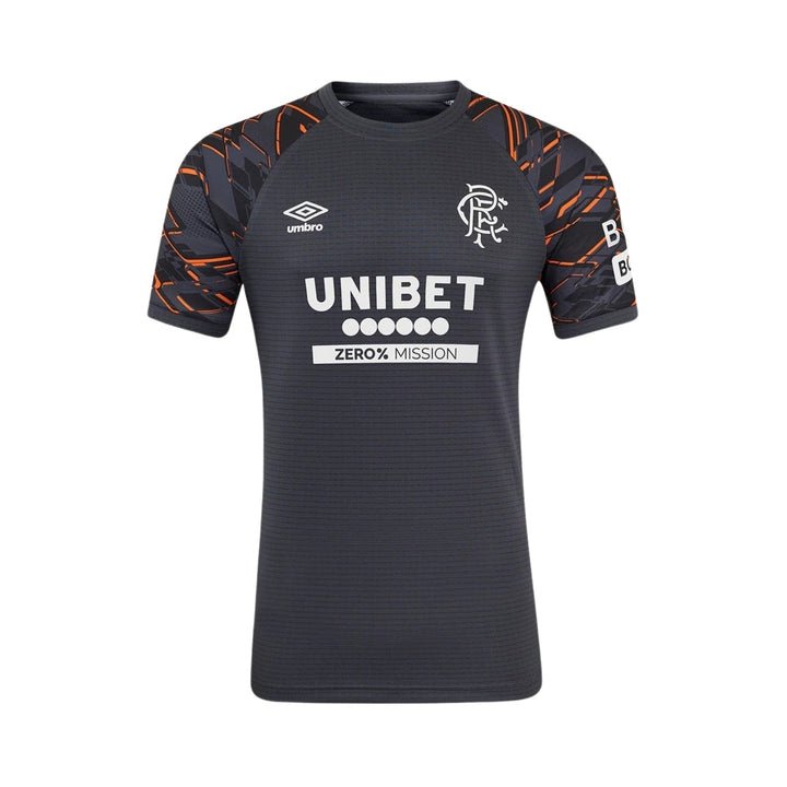 Rangers Goalkeeper 25/26