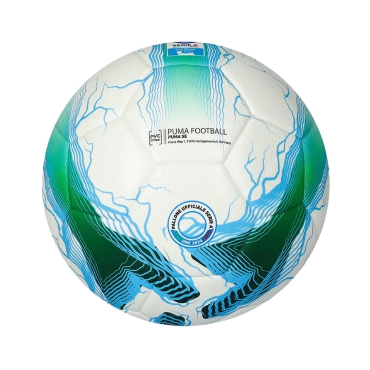 Match Ball - Italian League 2025/26