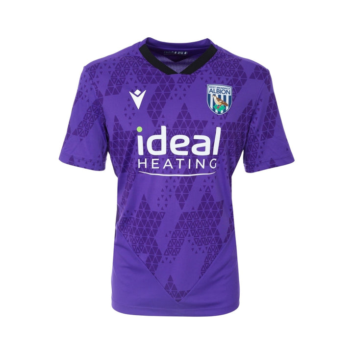 West Bromwich Albion Goalkeeper 25/26