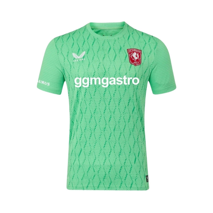 Twente Goalkeeper 25/26