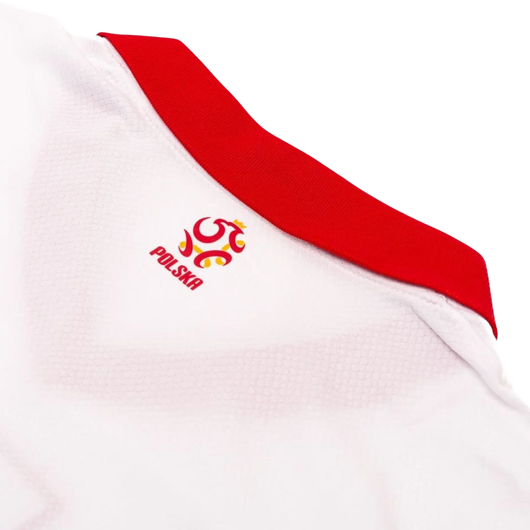 Poland Home 24/25 - Euro 2024