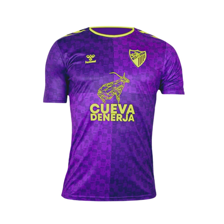 Malaga Training 24/25