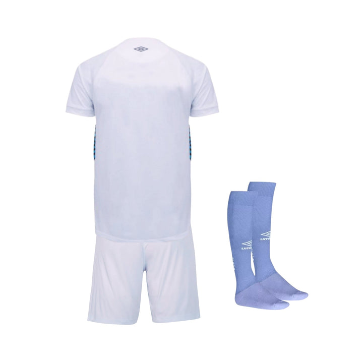 Children's Kit - Grêmio Alternative 23/24