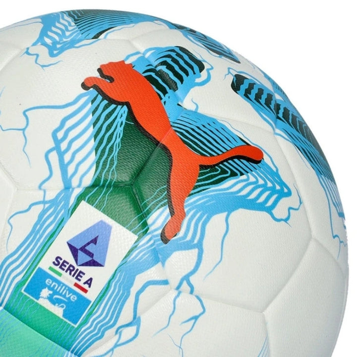 Match Ball - Italian League 2025/26