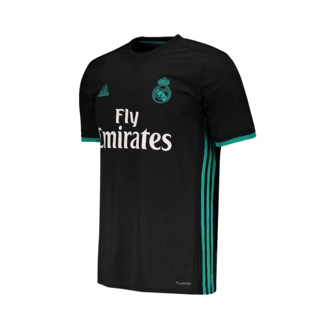 Real Madrid Alternative 17/18