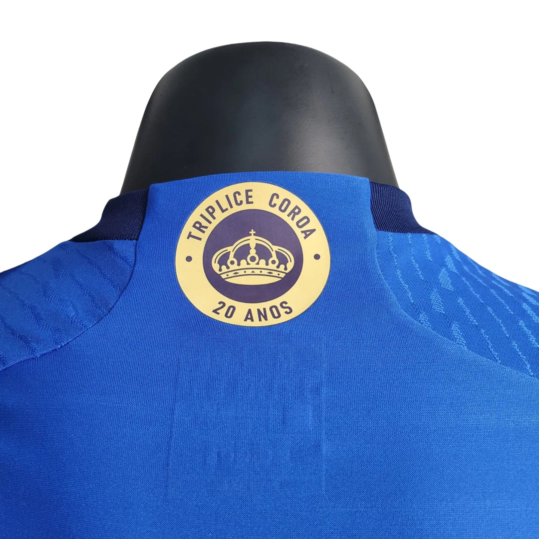 Cruzeiro Principal 23/24 - Player Version