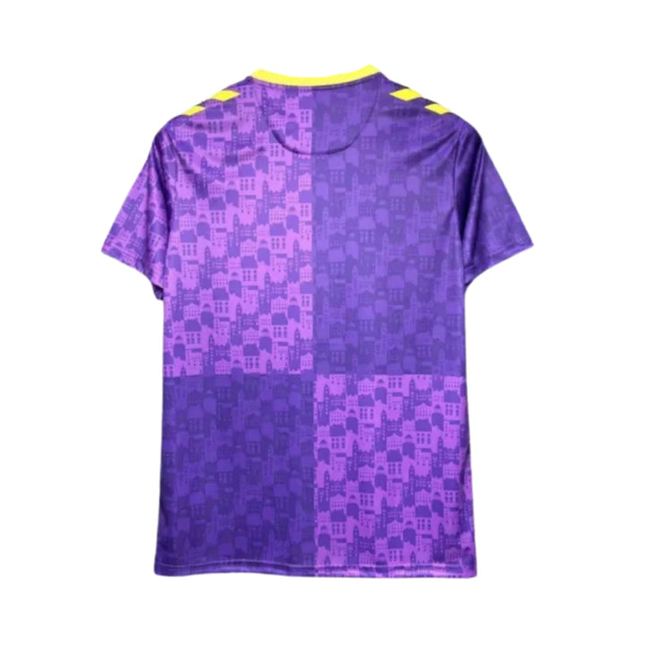 Malaga Training 24/25