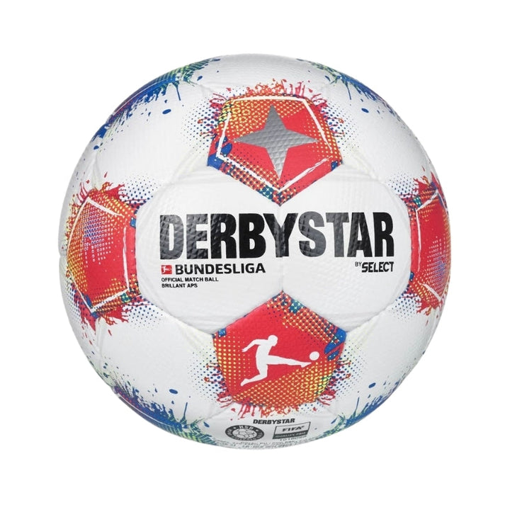 Match Ball - German League 2025/26