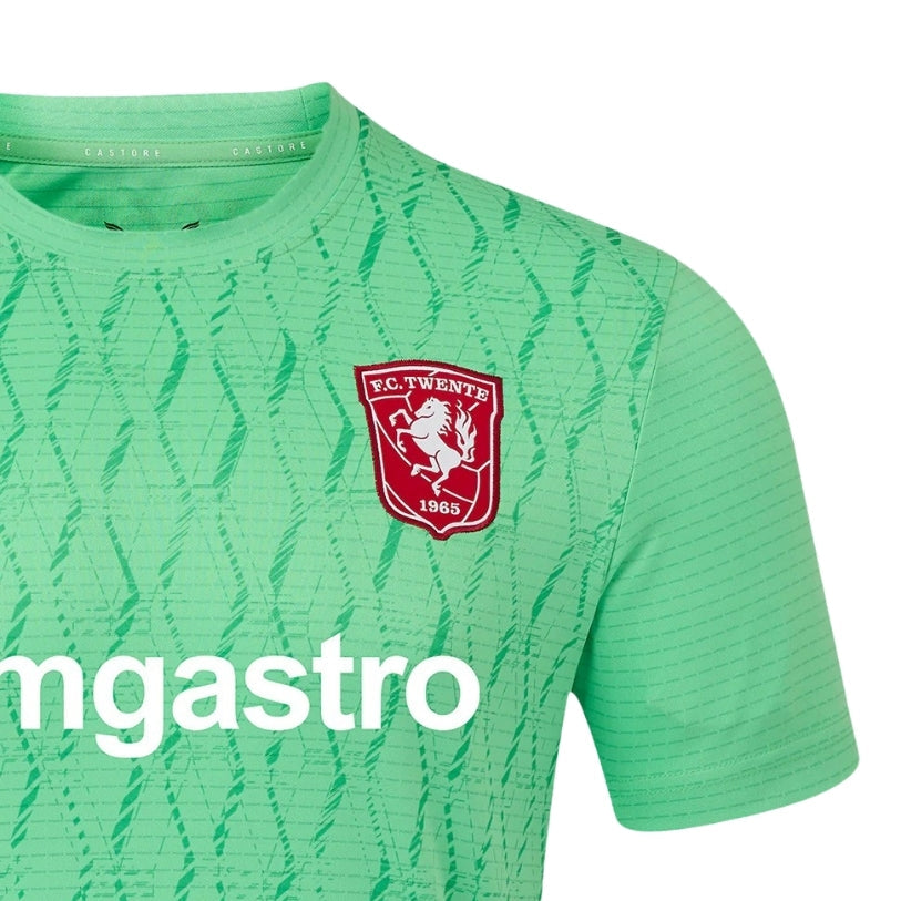 Twente Goalkeeper 25/26