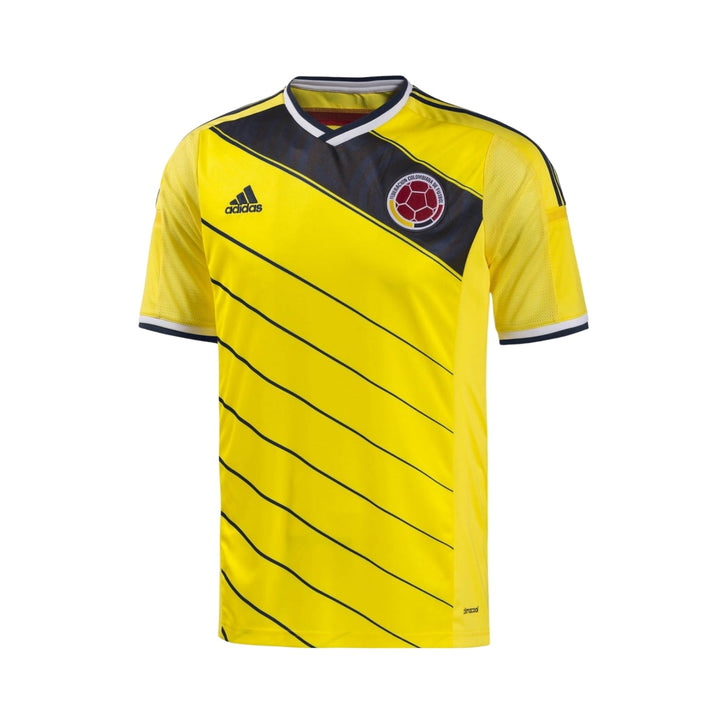 Colombia Main 14/15