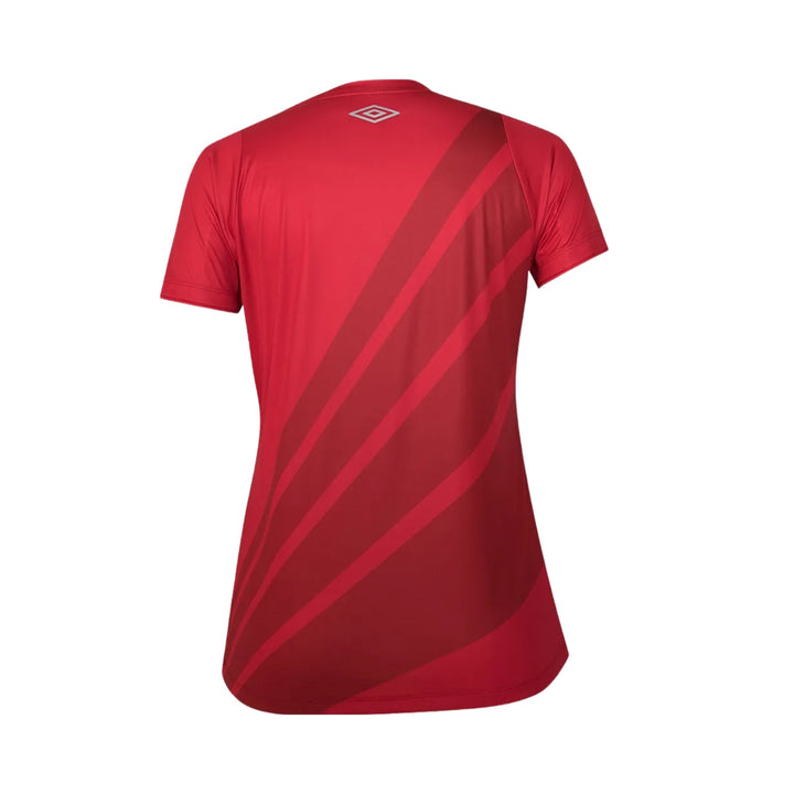 Athletico Paranaense Main 24/25 - Women's Version