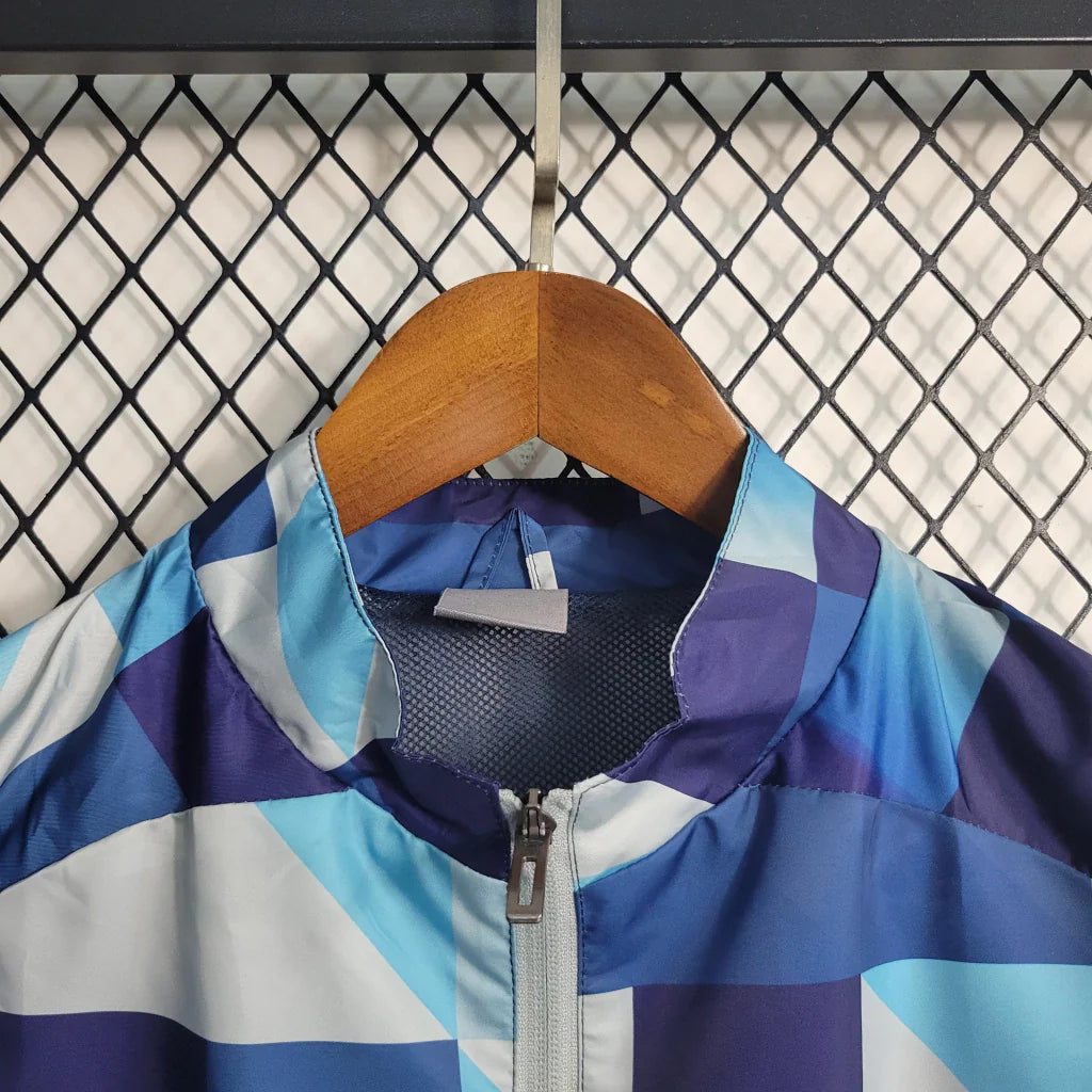 Windbreaker - Manchester City