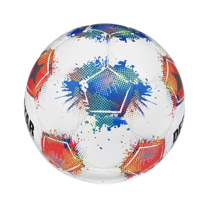 Match Ball - German League 2025/26