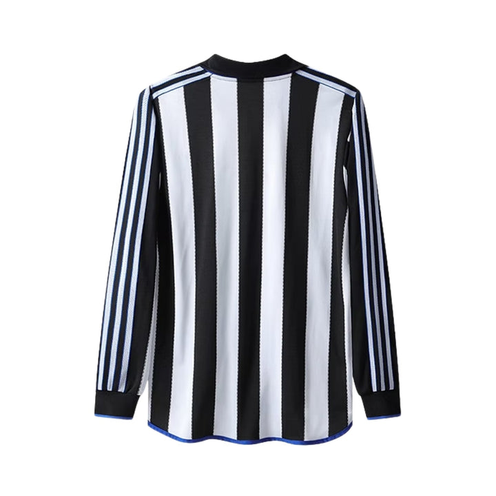Newcastle Home 99/00 - Long Sleeve