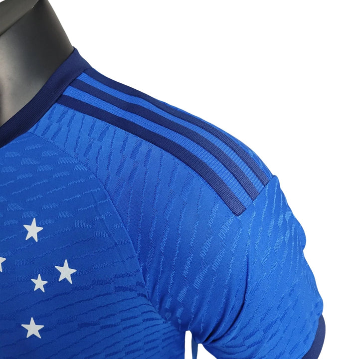 Cruzeiro Principal 23/24 - Player Version