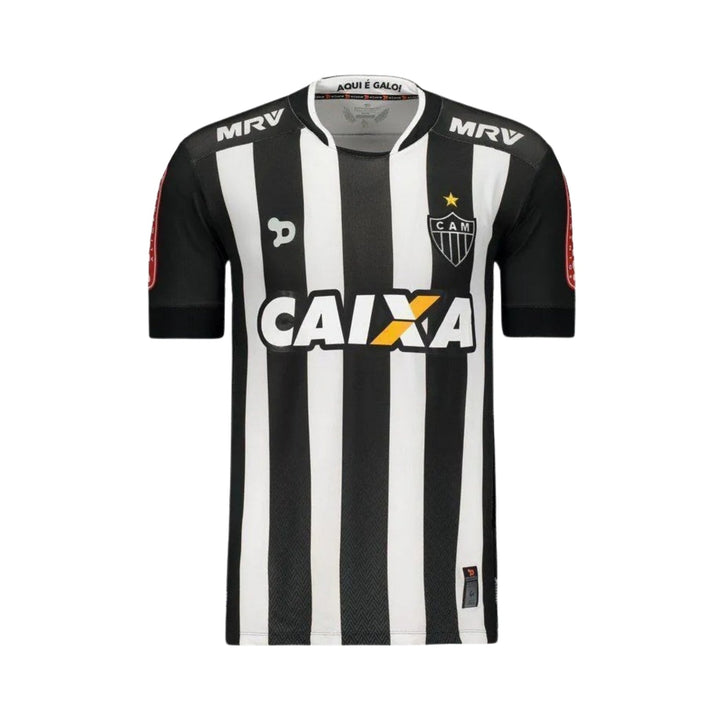Atlético Mineiro Main 16/17