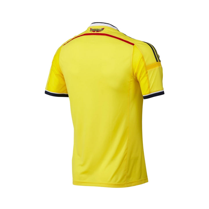 Colombia Main 14/15