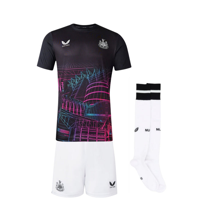 Newcastle United Kids Kit Special Edition 23/24