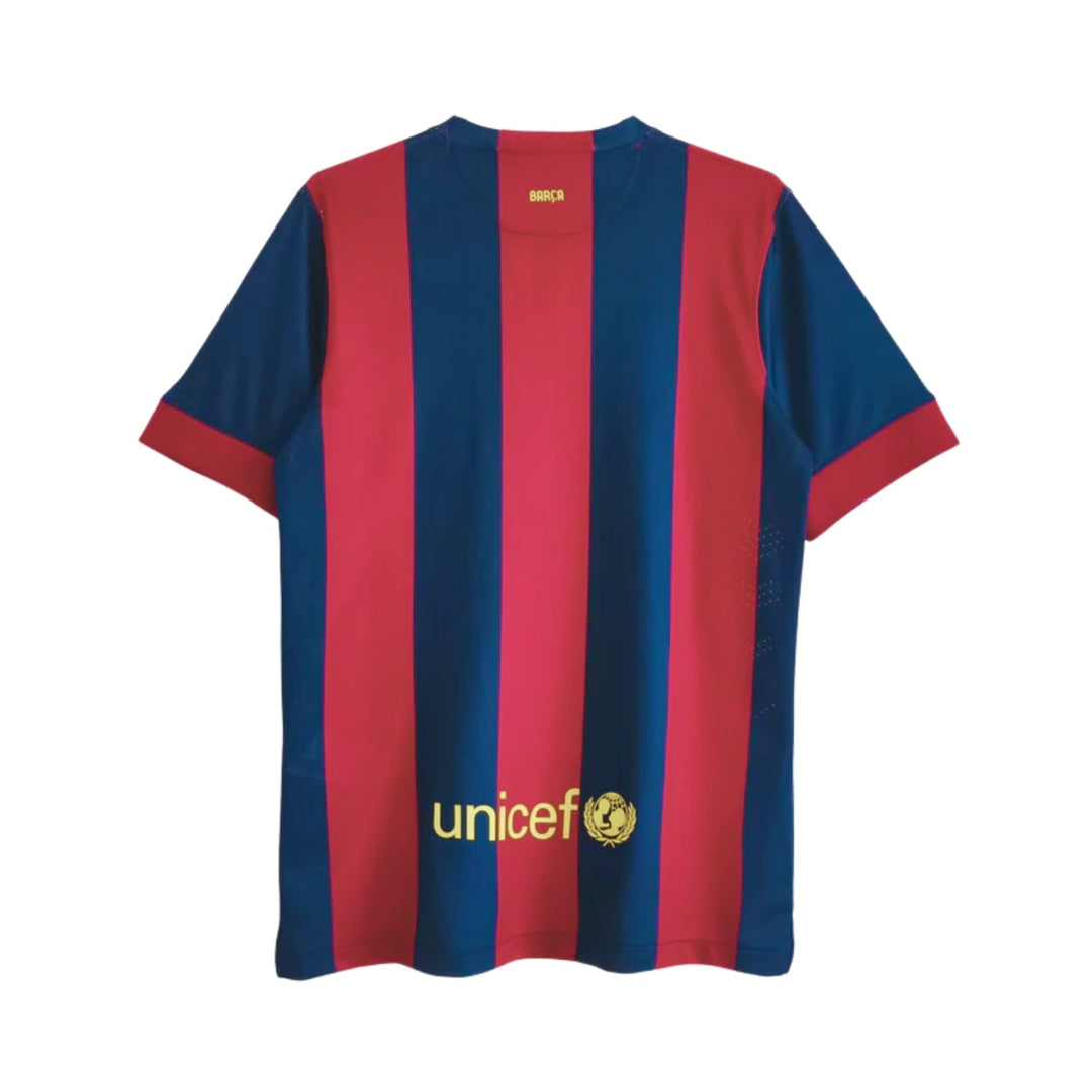 Barcelona Main 14/15