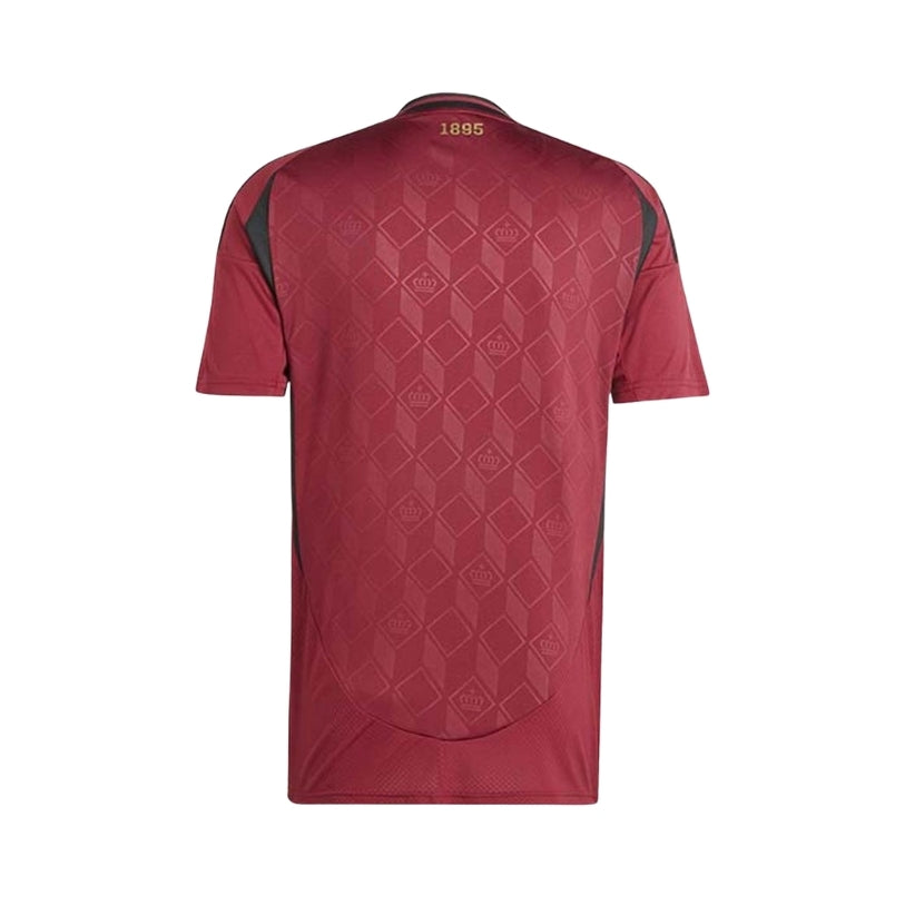 Belgium Home 25/26 - Women's Euro 2025