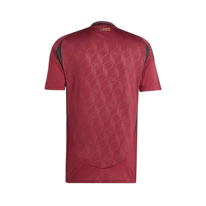 Belgium Home 25/26 - Women's Euro 2025