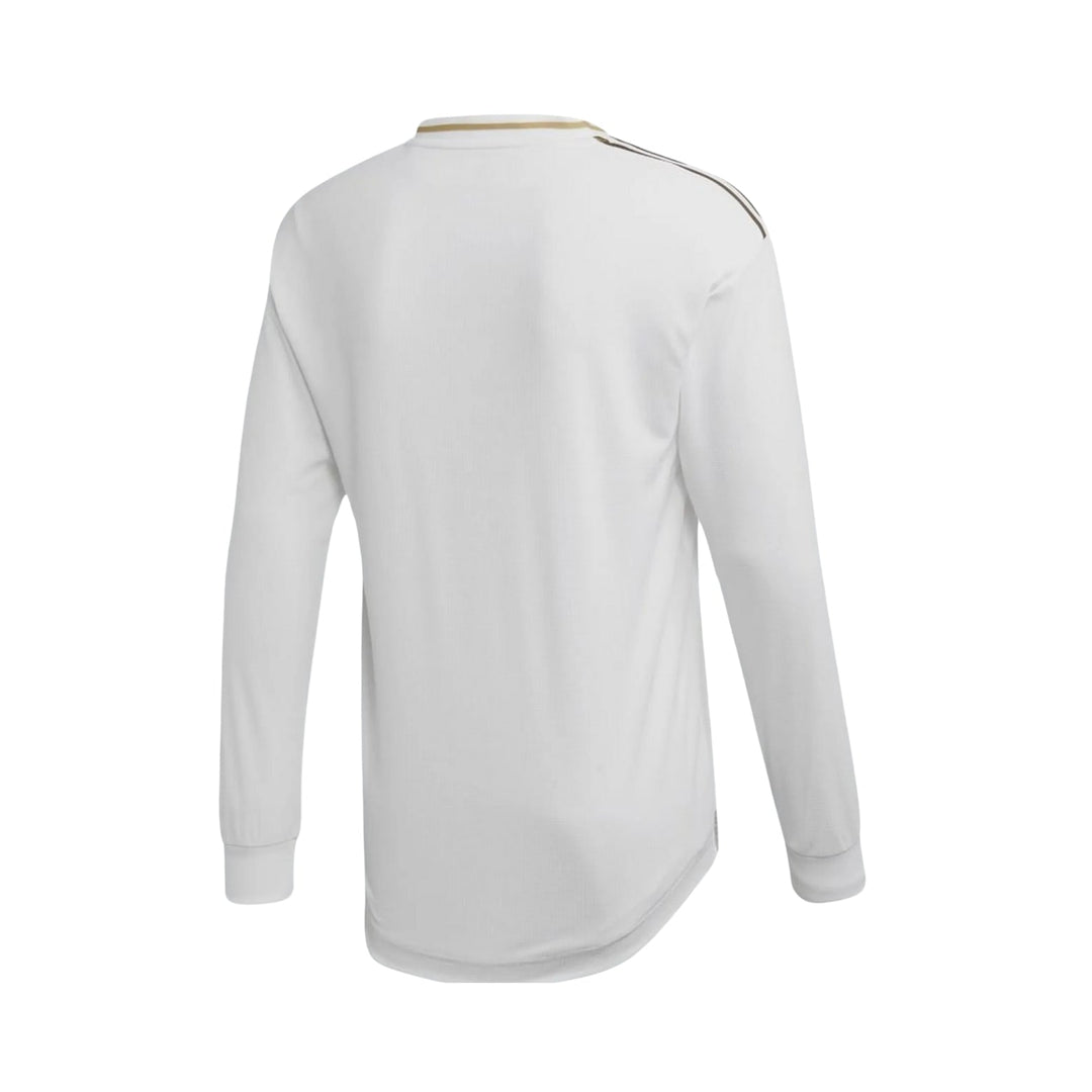 Real Madrid Home 19/20 - Long Sleeve