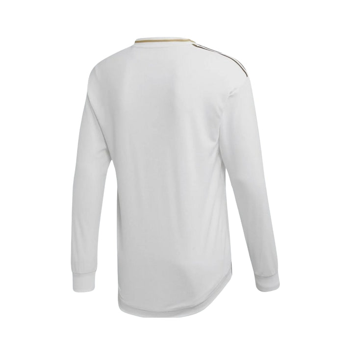 Real Madrid Home 19/20 - Long Sleeve