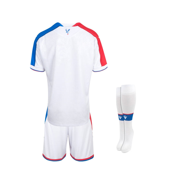 Children's Kit - Crystal Palace Alternative 25/26