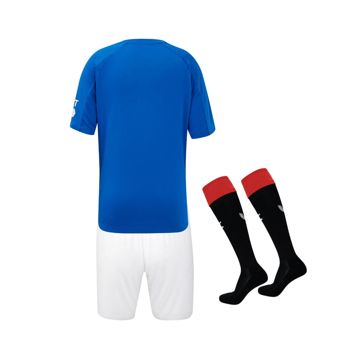 Rangers Home 24/25 Kids Kit