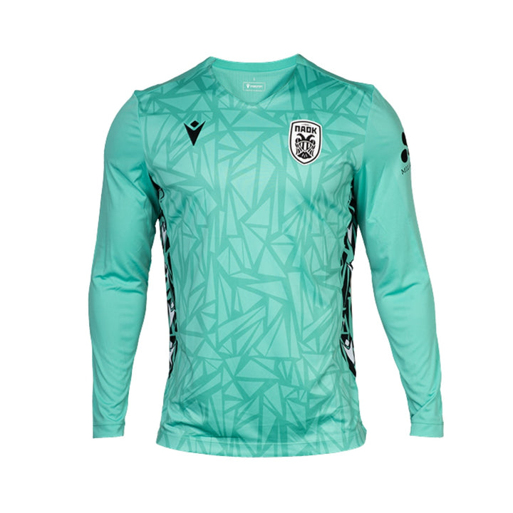 PAOK Goalkeeper 25/26 - Long Sleeve