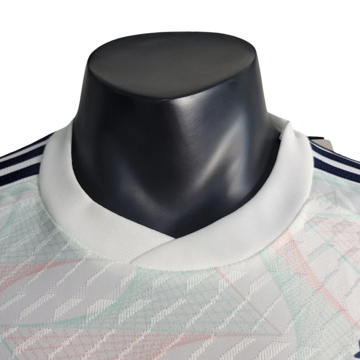 Portugal Alternative 24/25 - Player Version