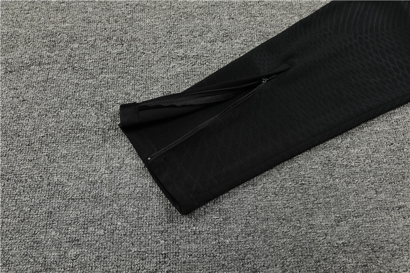 Chelsea 23/24 - Tracksuit - 1/2 Zip