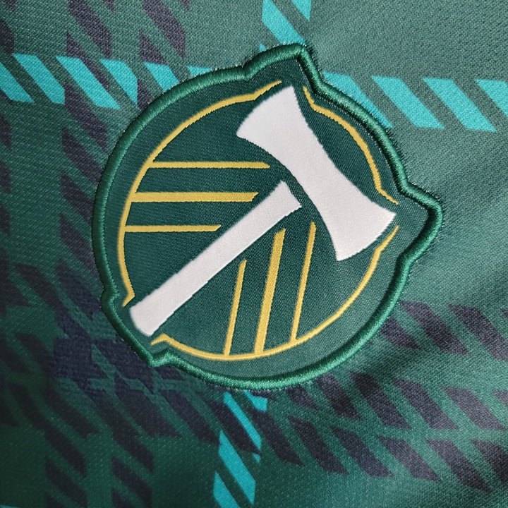 Portland Timbers Home 23/24