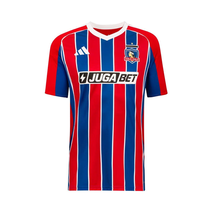 Colo-Colo Third 25/26