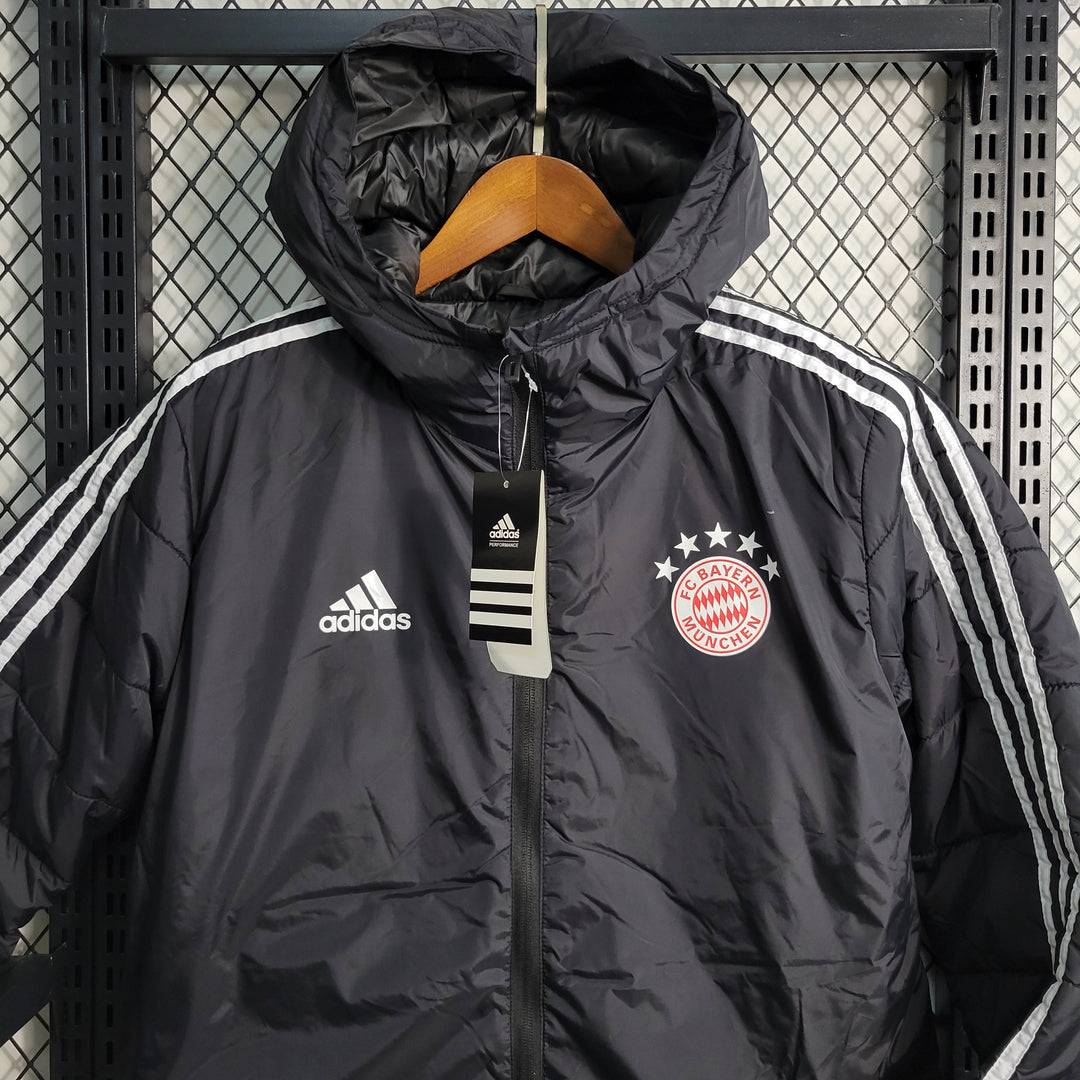 Puffer - Bayern Munich
