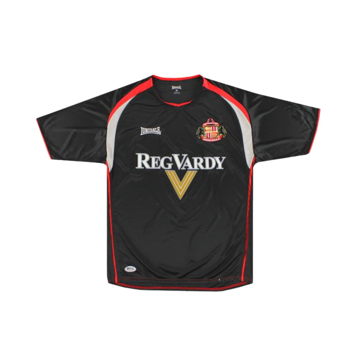 Sunderland AFC Alternative 05/06