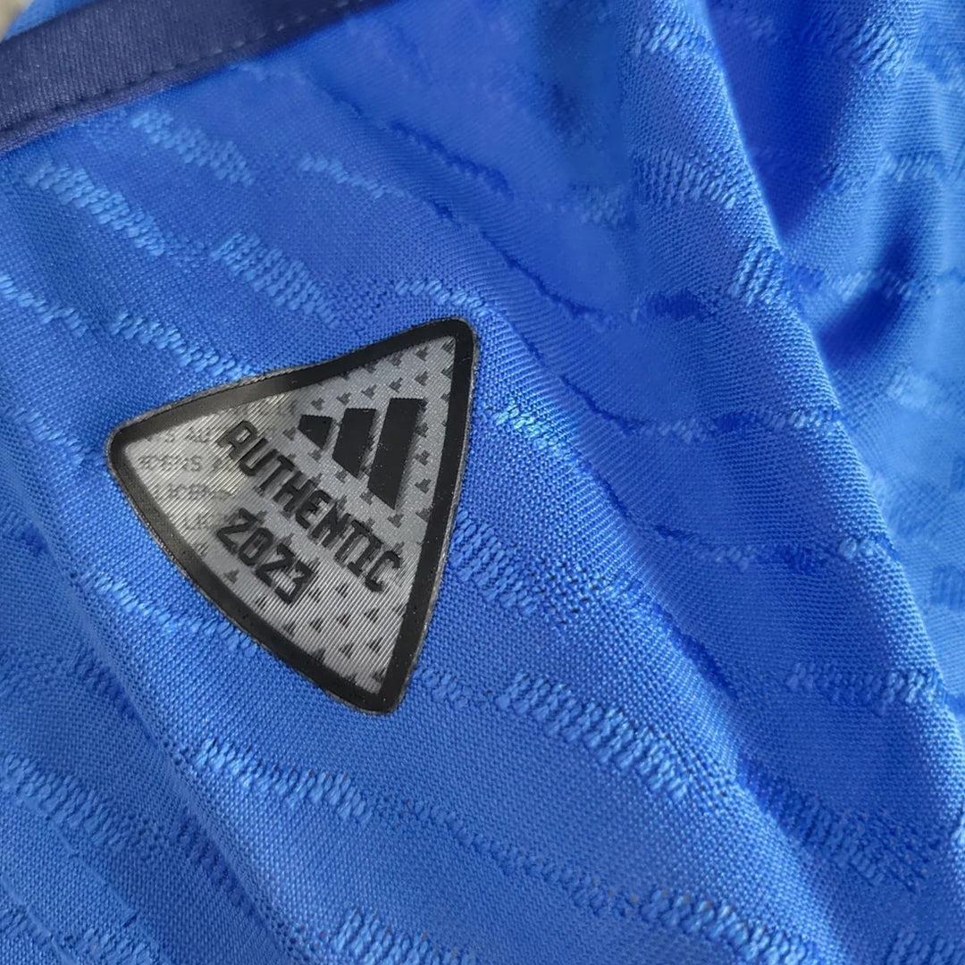 Cruzeiro Principal 23/24 - Player Version