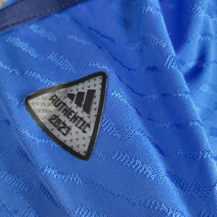 Cruzeiro Principal 23/24 - Player Version