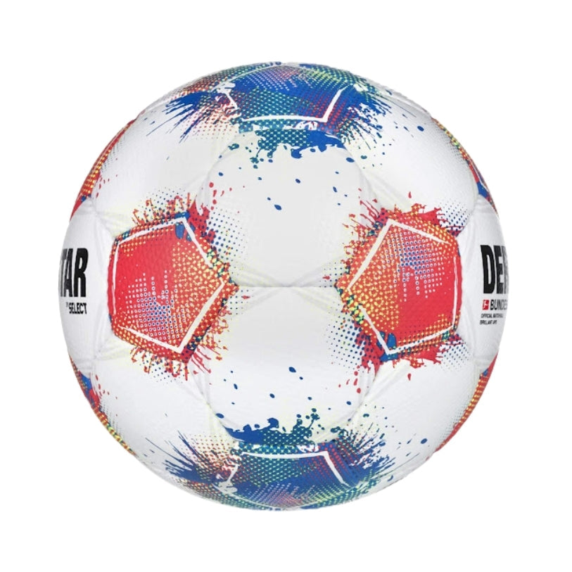 Match Ball - German League 2025/26