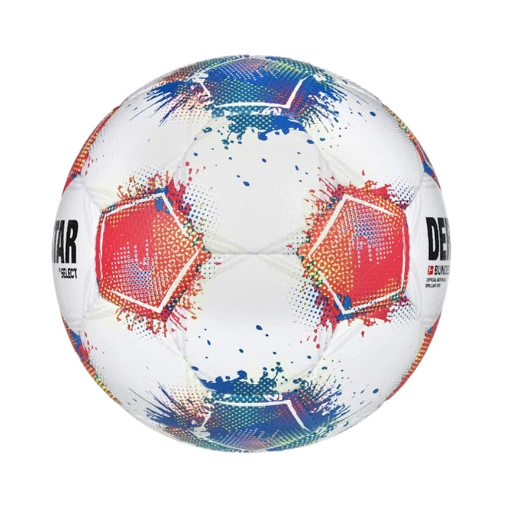 Match Ball - German League 2025/26