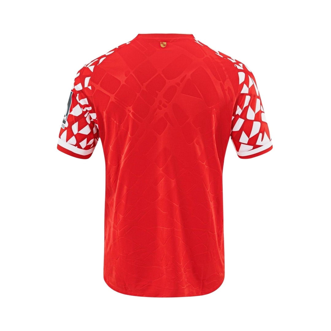 FSV Mainz 05 Home 25/26