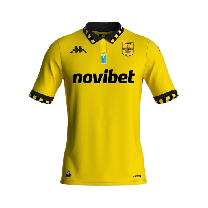 Aris Thessaloníki Alternative 25/26